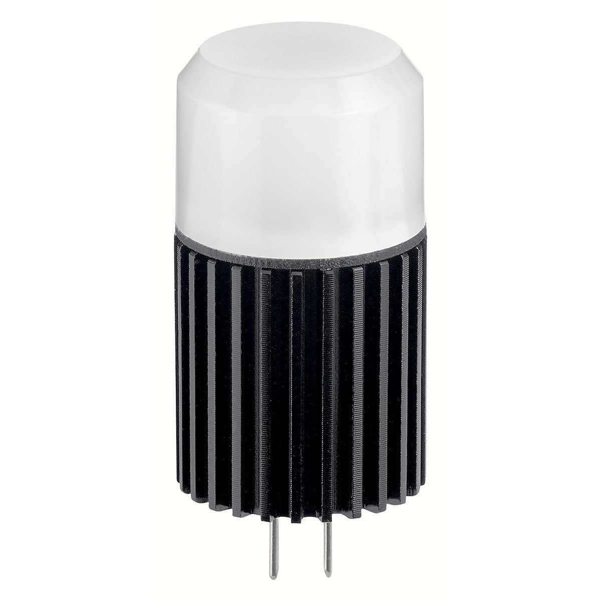 18206 - 2700K LED T3 and G4 Bi-Pin 2W 300 Degree