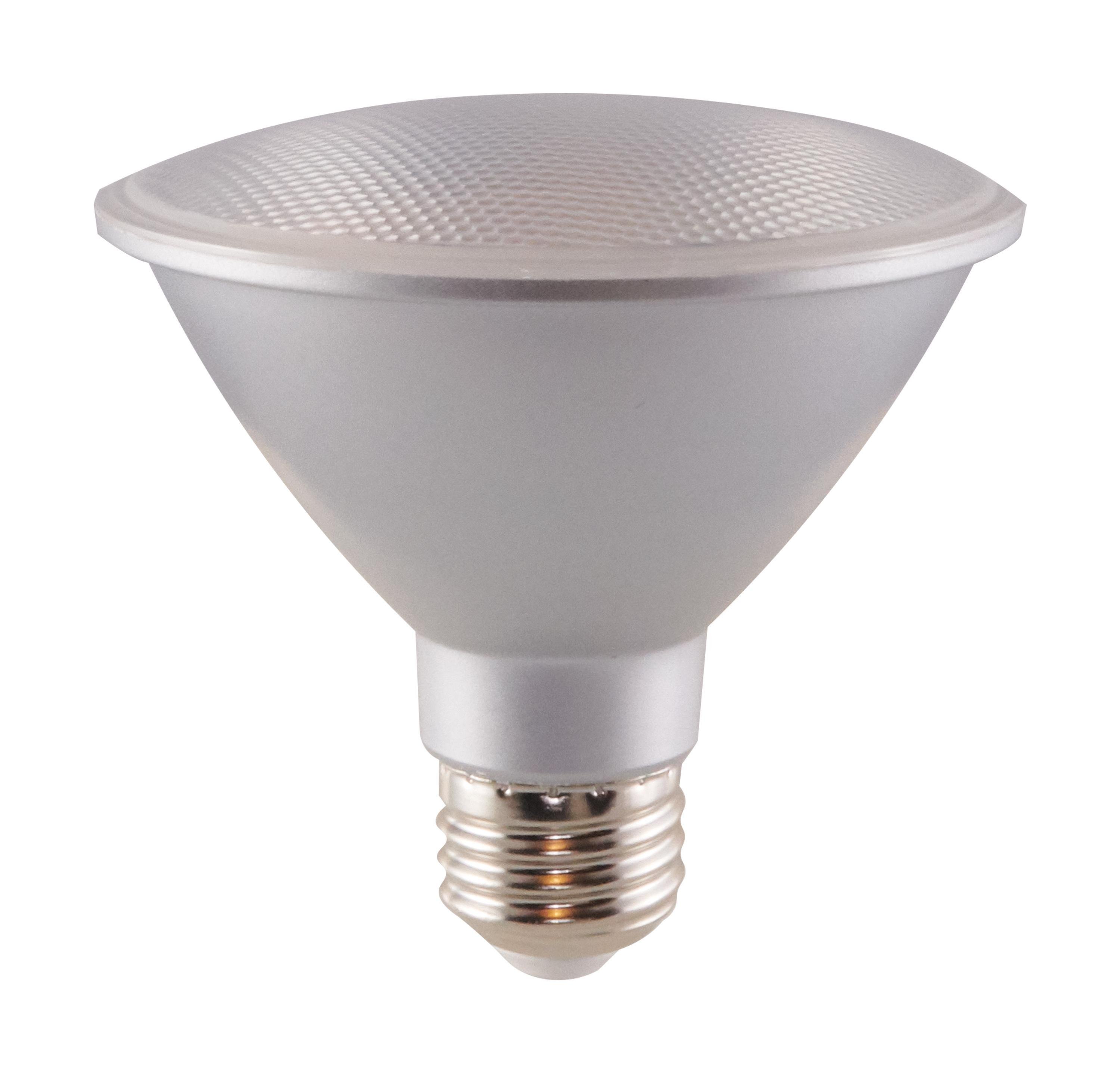 Picture of S29411 - 12.5 Watt - PAR30SN LED - 3000K - 25 deg. Beam Angle - Medium base - 120 Volt