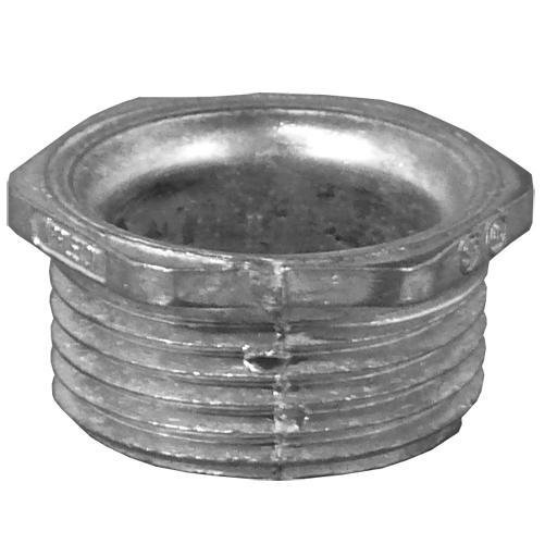 CNN-100 - 1/2" Conduit Nipple