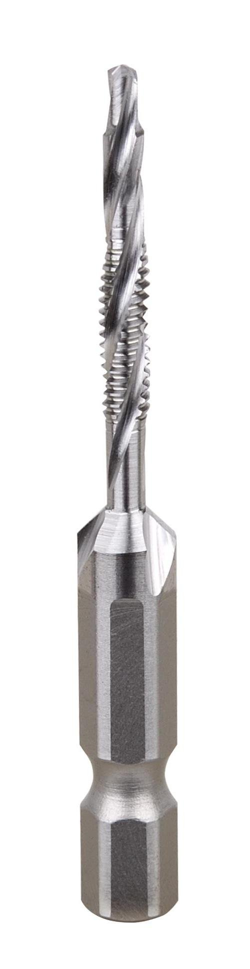 36-6/32 Drill/Tap Bit
