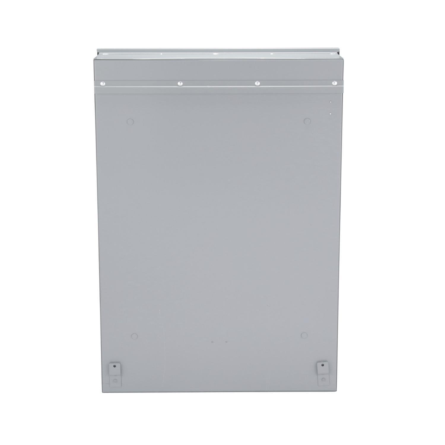 Picture of HC4259WP - Box, I-Line Panelboard, HCP, 42in W x 59in H x 12.95in D, Type 3R/12, w/trim