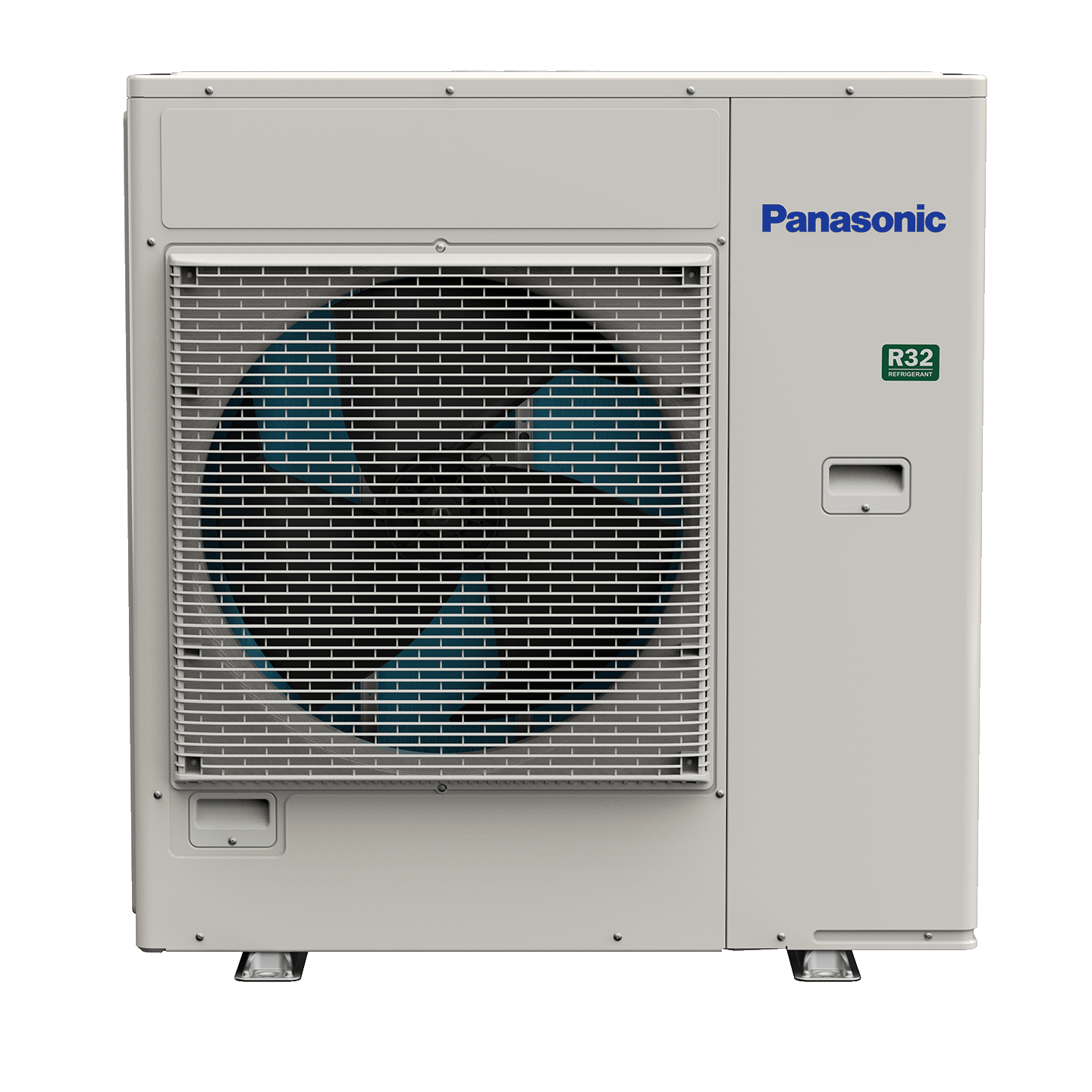 CU-5Z36BBUC - Multi-Zone Outdoor Condenser (2-5 Zone)