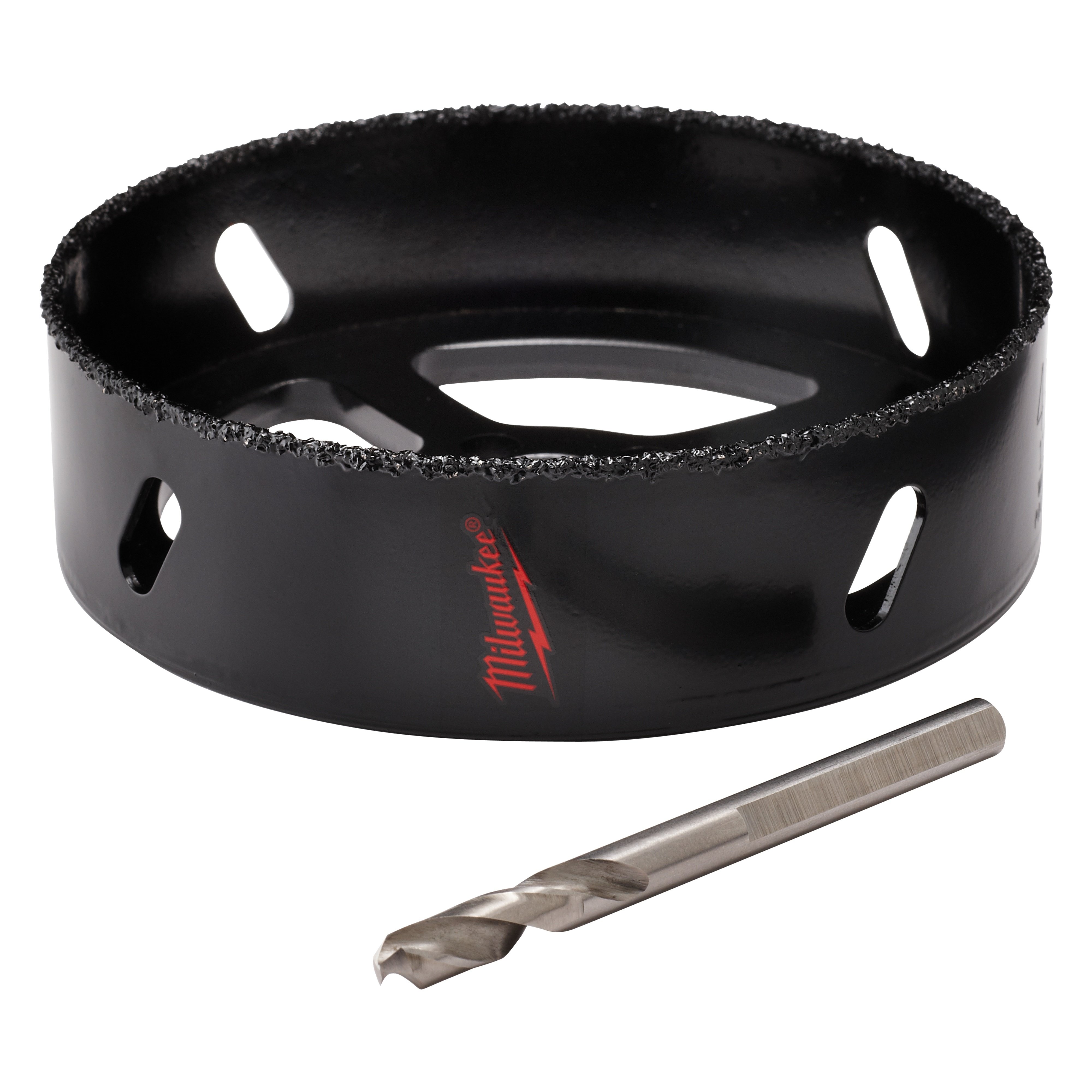 49-56-0300 - 4-3/8 in. Recessed Light Hole Saw