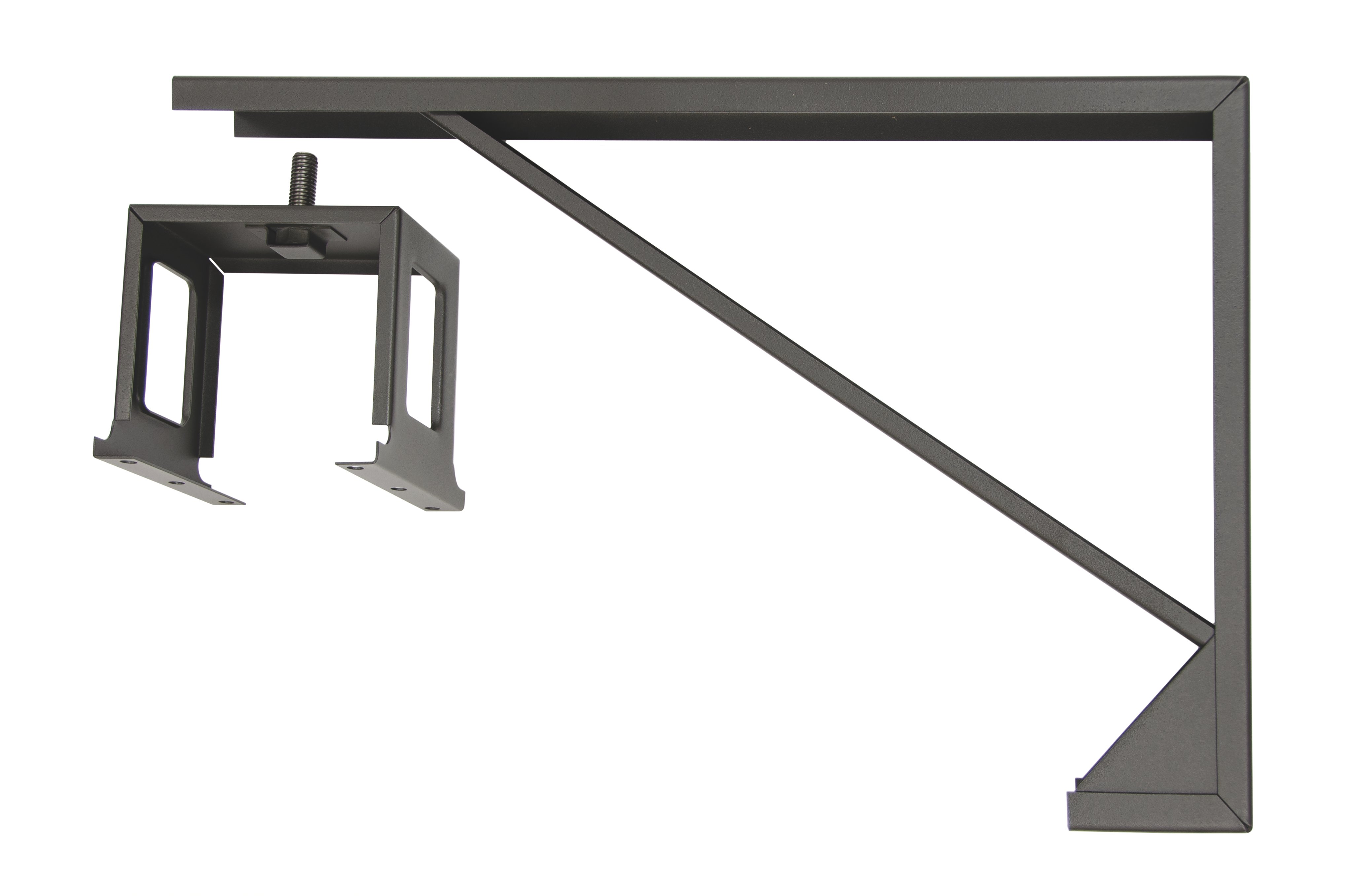 A5120 - Unit Heater Horizontal Mounting Bracket