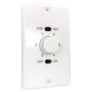 TPI ECCFD, DC Speed Control For Ceiling Fans