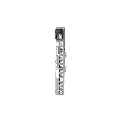 NF12SBLG3 - NF-G3 12 CIRCUIT CONTROL BUS (LEFT)