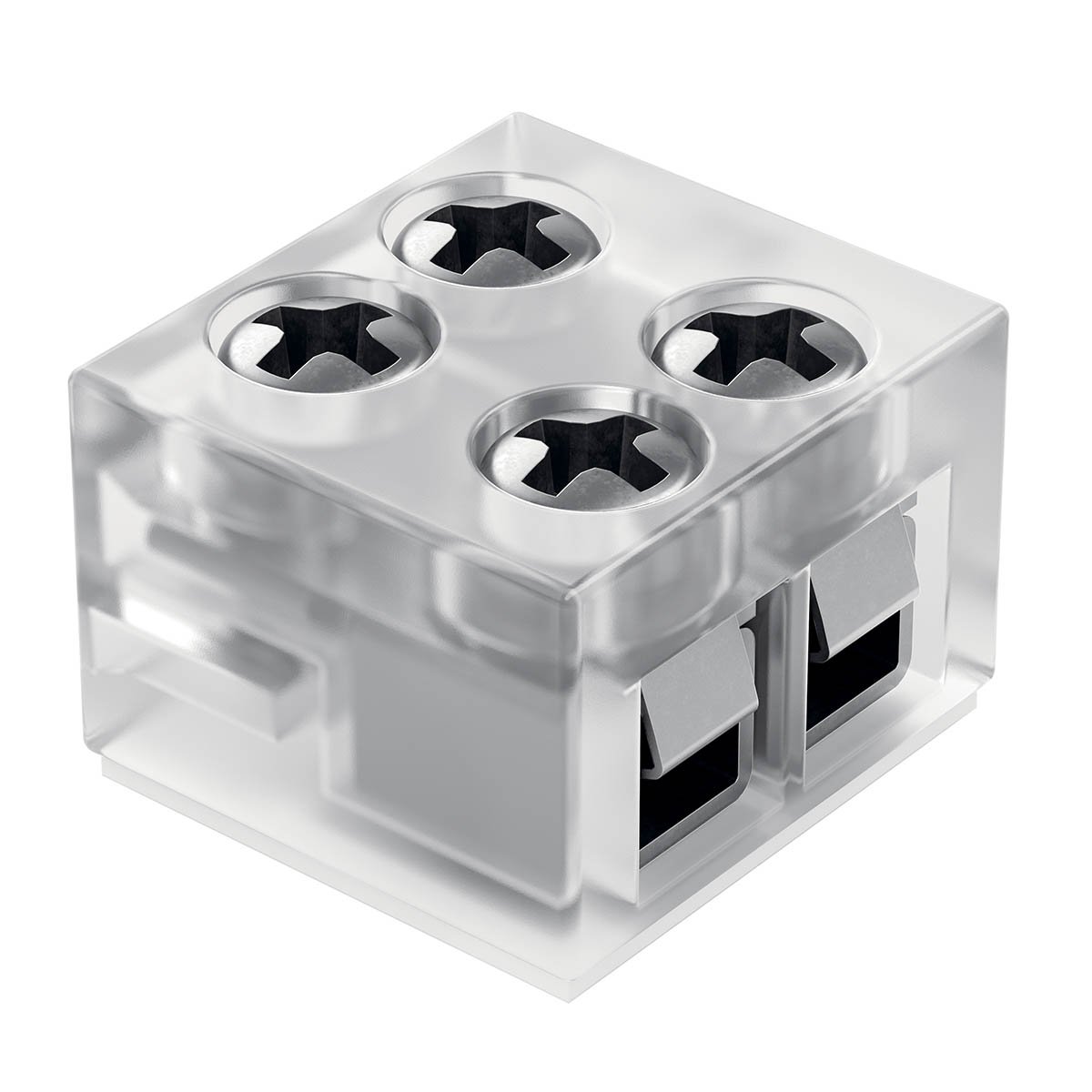 1TBTW1CLR - Tape to Wire Terminal Block Connector