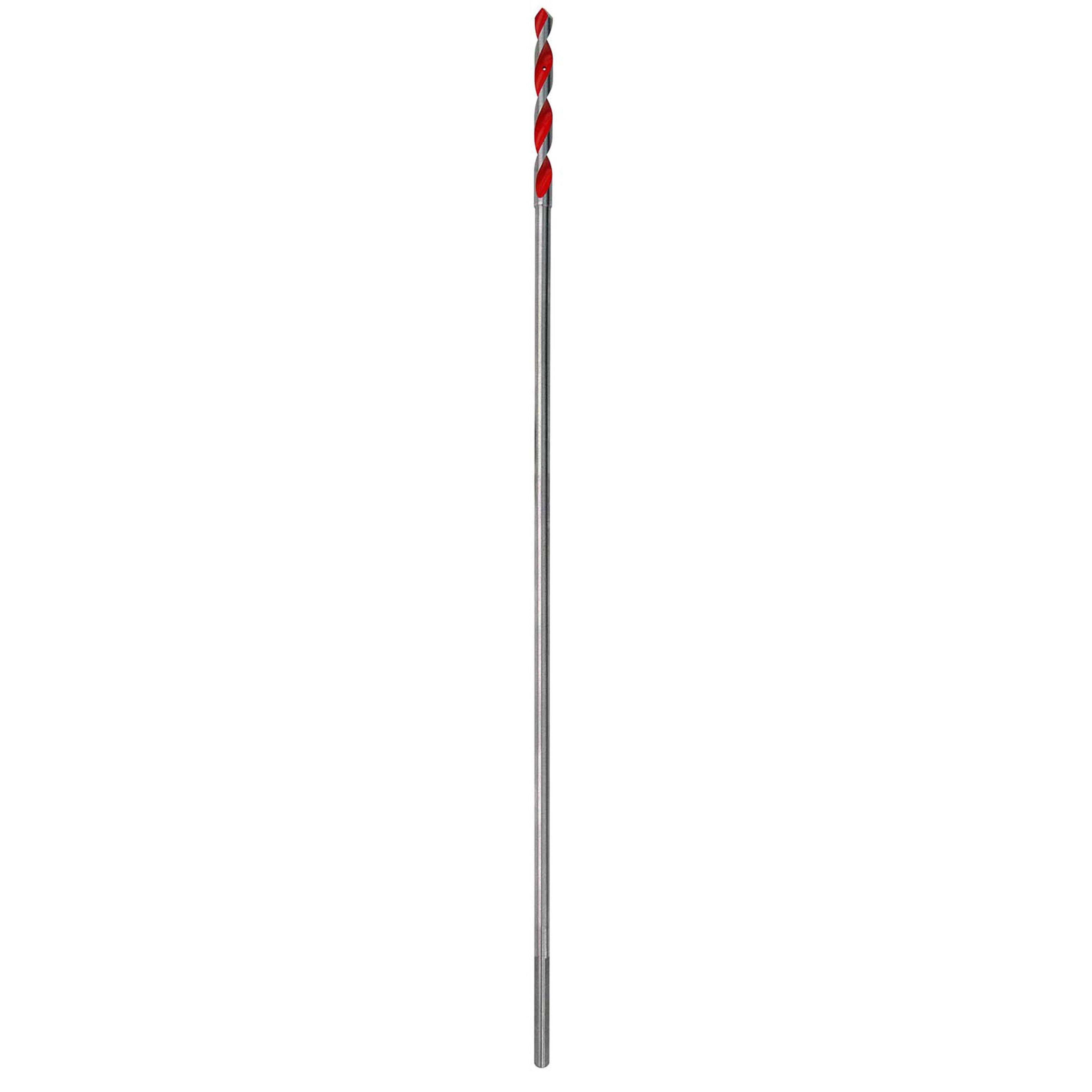 Picture of 48-13-7225 - 1/4 in. x 18 in. Bell Hanger Bit