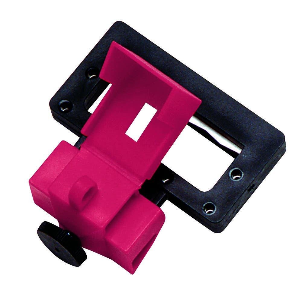 Picture of 44-823 - Large Breaker Lockout