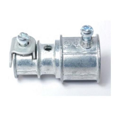 4057-DC - Mighty-Merge® Combination Transition Coupling 3/4" To 3/8", Zinc