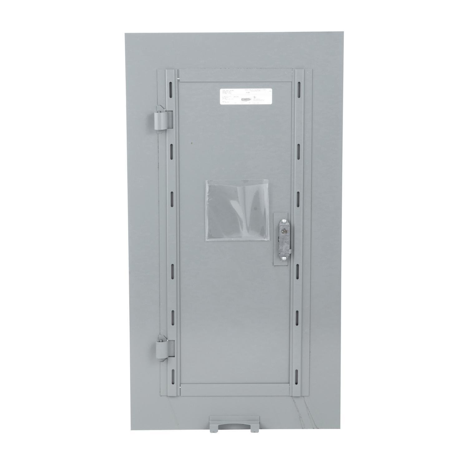 Picture of NC38S - Panelboard enclosure cover, NQ/NF, Type 1, surface, 20in W x 38in H