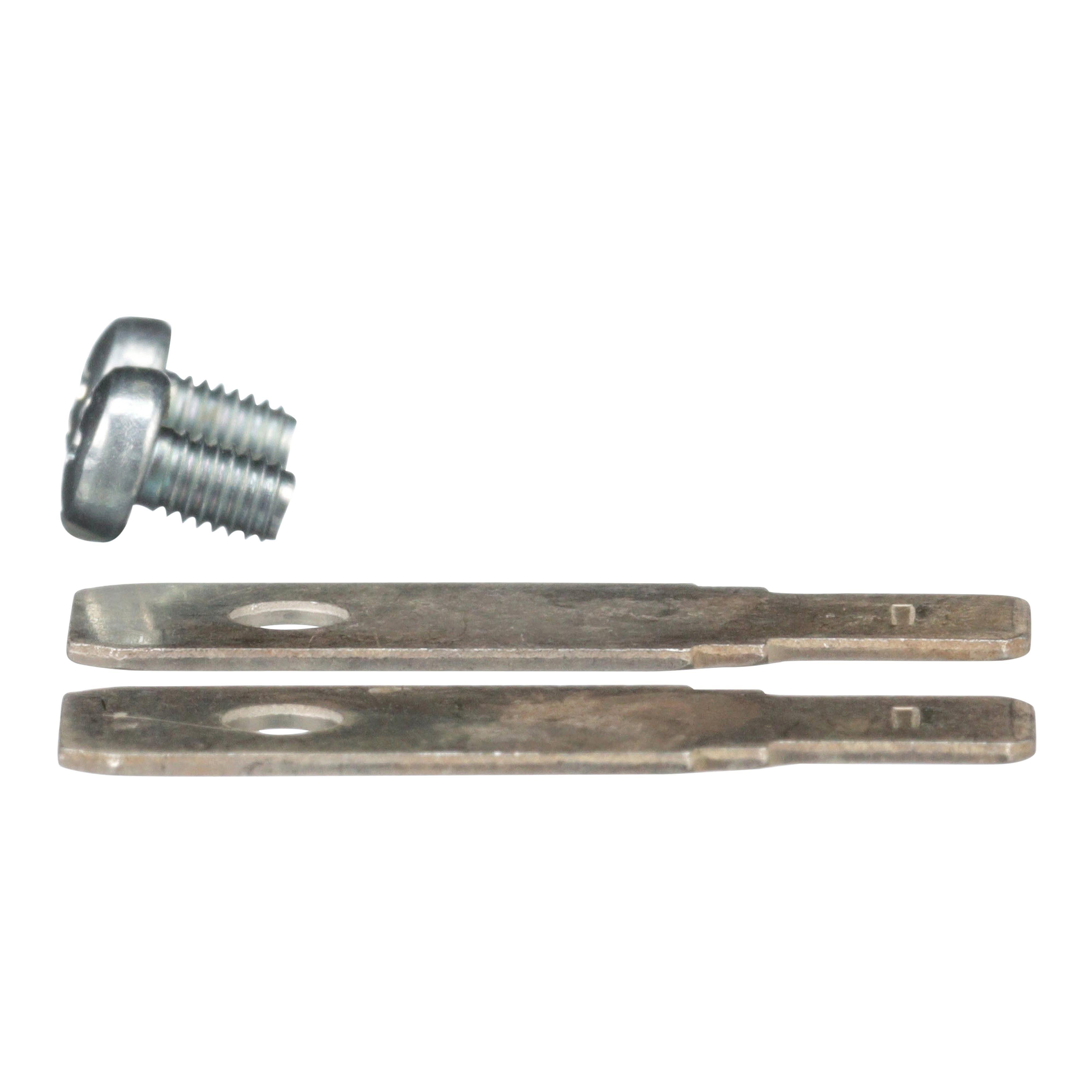 Picture of S37423 - Circuit breaker accessory, PowerPacT H, lug kit, mechanical, terminal, control wire, qty 2