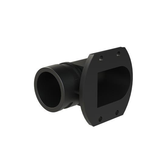 BVOD-P366GT - Flexible Conduits & Fittings