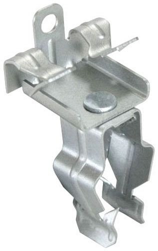 ORBIT F8P24 1/2" CND TO FLG CLIP