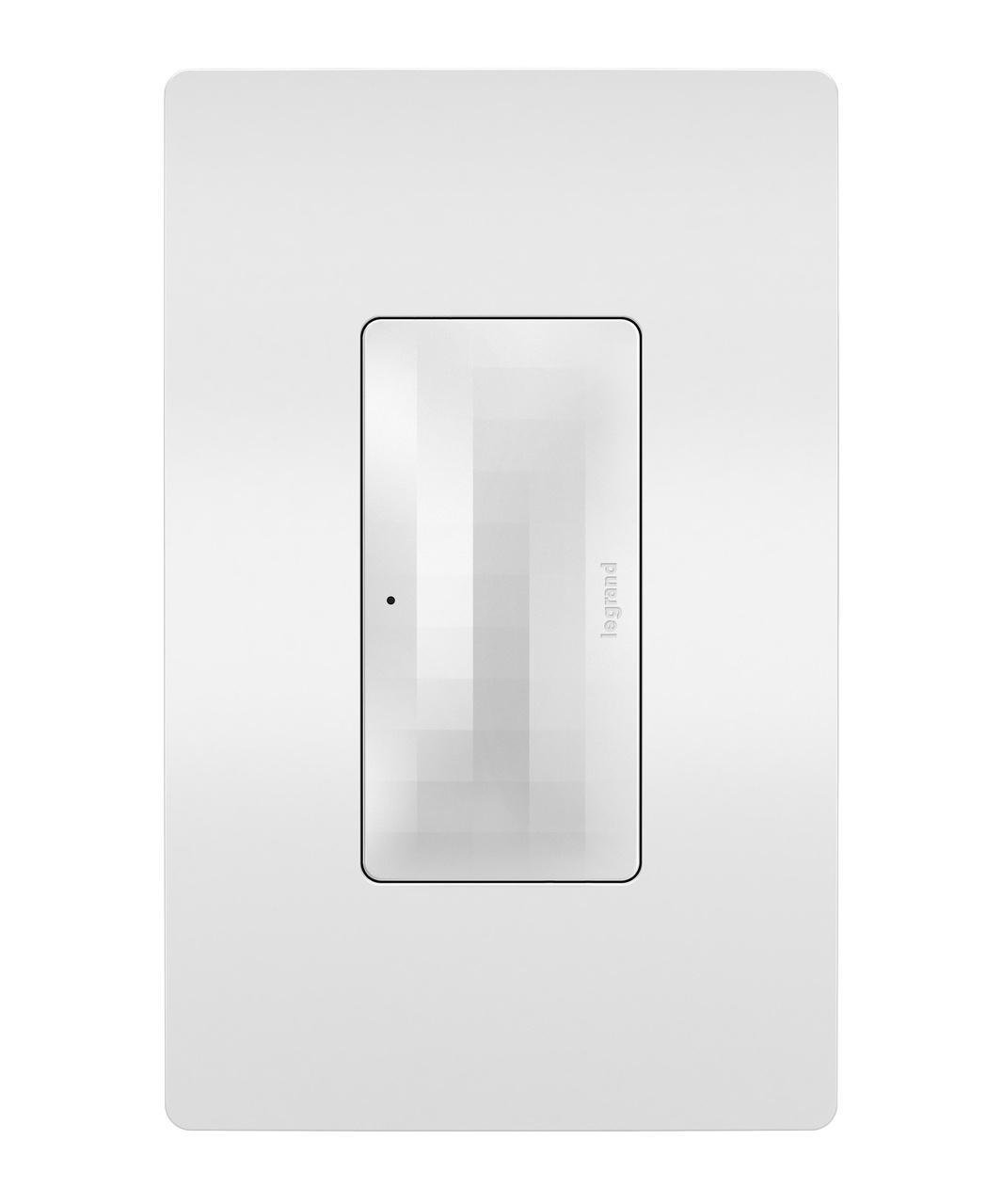 Picture of WNRH1WH - radiant® Smart Gateway with Netatmo, White