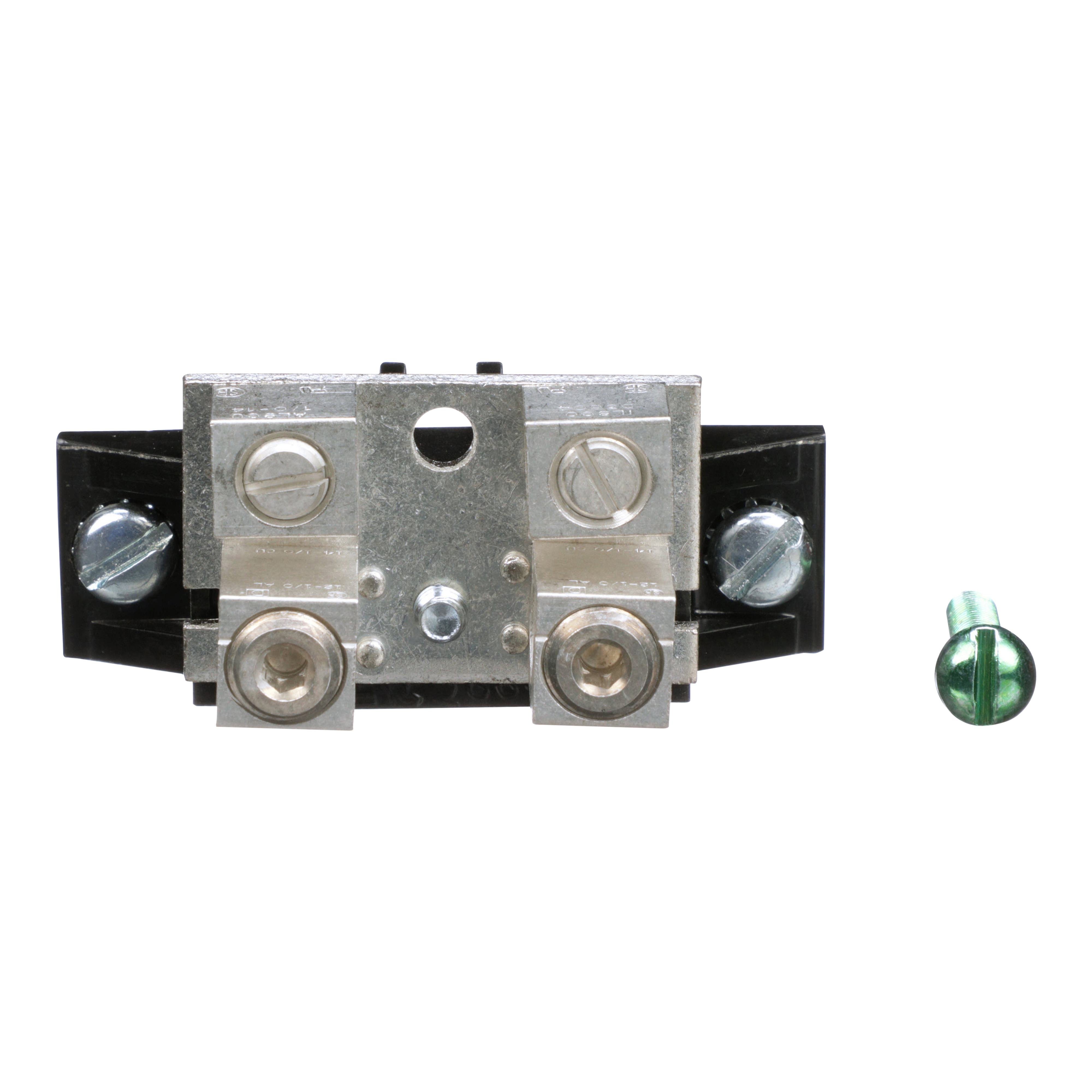 Picture of SN100FA - Neutral assembly, PowerPacT H, up to 100A