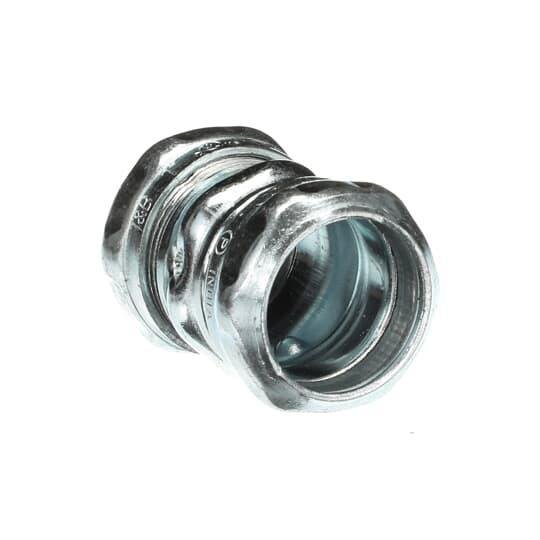 Picture of Steel City TK113A 1" Compression EMT Coupling