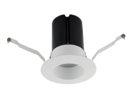 WAC R2DRDR-F930-WT, Ion 2" Round Remodel Downlight