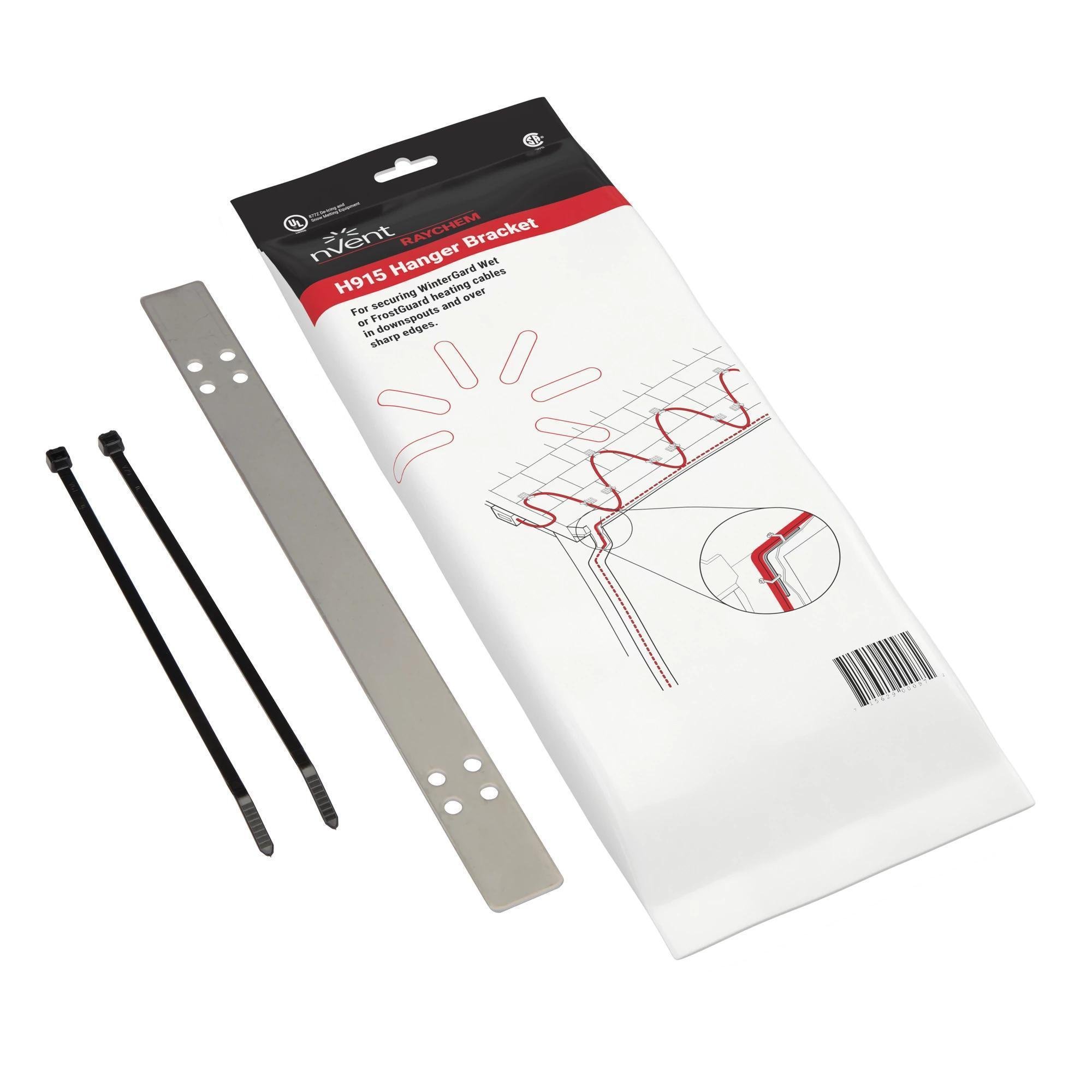 882781-000 - WinterGard Downspout hanger bracket