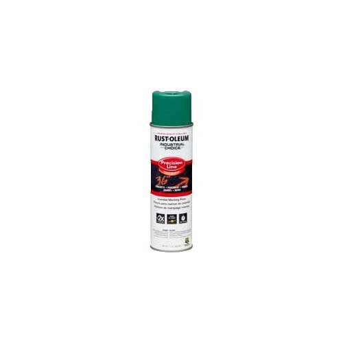 1634838V - 17 oz. M1600 Safety Green Inverted Marking Spray Paint