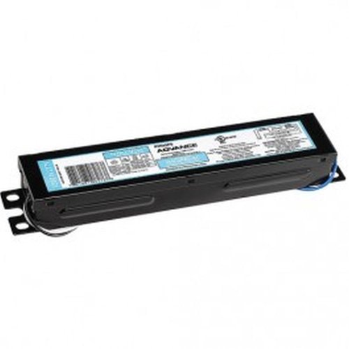 ICN2P16TLEDN35M - ELE DRIVER (2) 16W TLED 120-277V