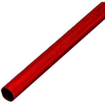 EMT075RED - 3/4" Red EMT