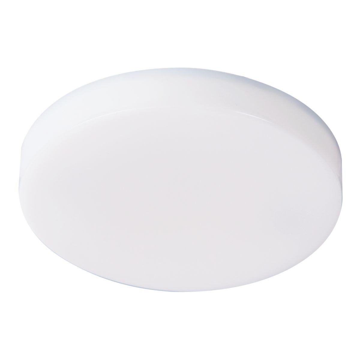 JBD4DIFF - JBD Slim Surface Mount LED Downlight Accessory, Round Trim, Full Lens Diffuser