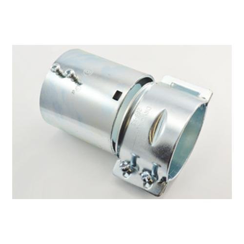 3" EMT/Flex Coupling