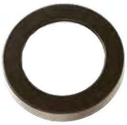 Picture of HR-LED90-30-DB - Edge Lit Energy Star LED Button Light 3000K Soft White in Dark Bronze