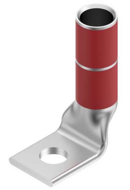 BUR YA31N, Copper Compression Lug