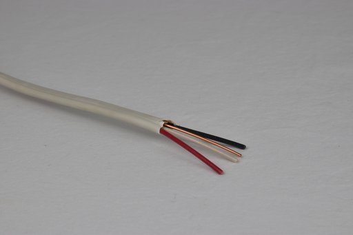 NM-B-14/3-CU-WG-25CL - NM-B - 14 AWG - 3 Conductor - Copper With Ground - 25' Coil