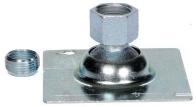 SWV-4S - CONDUIT HANGERS, 3/4”