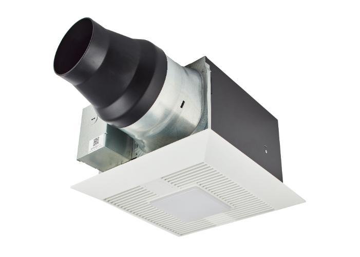 Picture of FV-0511VKSL3 - WhisperGreen Select Fan with Light