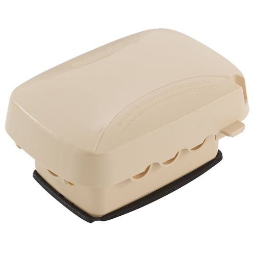 WP5100B - WP5100B | Plastic In-Use Weatherproof Cover - Single-Gang