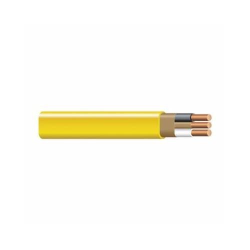 RX122R - 12/2 Non-Metallic Sheathed Cable with Ground, 1000 Ft. Reel