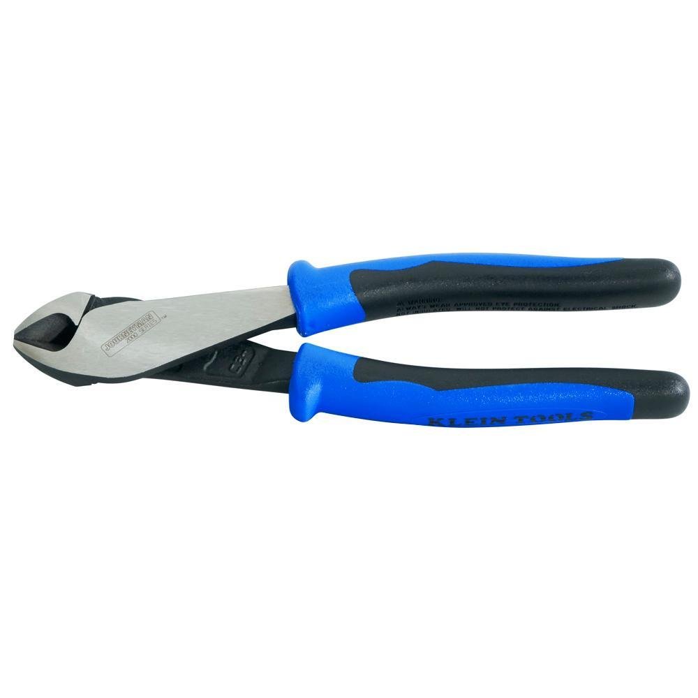 Picture of J2000-28 - Diagonal Cutting Pliers, Heavy-Duty, 8-Inch