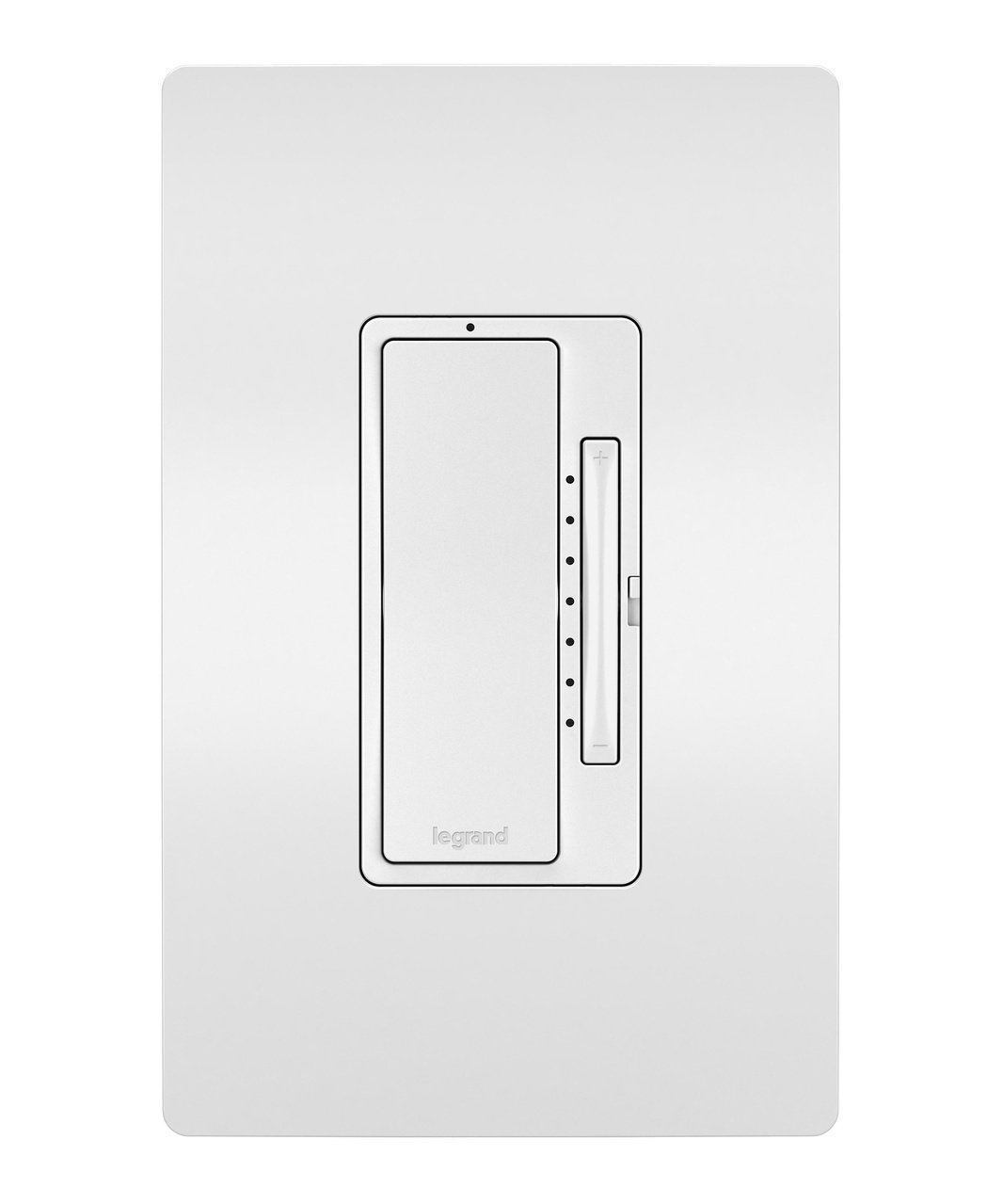 Picture of WNRL50WH - radiant® Smart Tru-Universal Dimmer with Netatmo, White