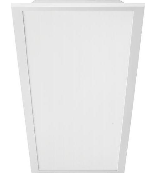CPX 2X4 4000LM 40K M2 - 2x4 LED Flat Panel Fixture, 4000 Lumens, 4000K, 80 CRI