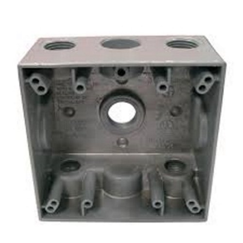 30248 - Weatherproof Outlet Box