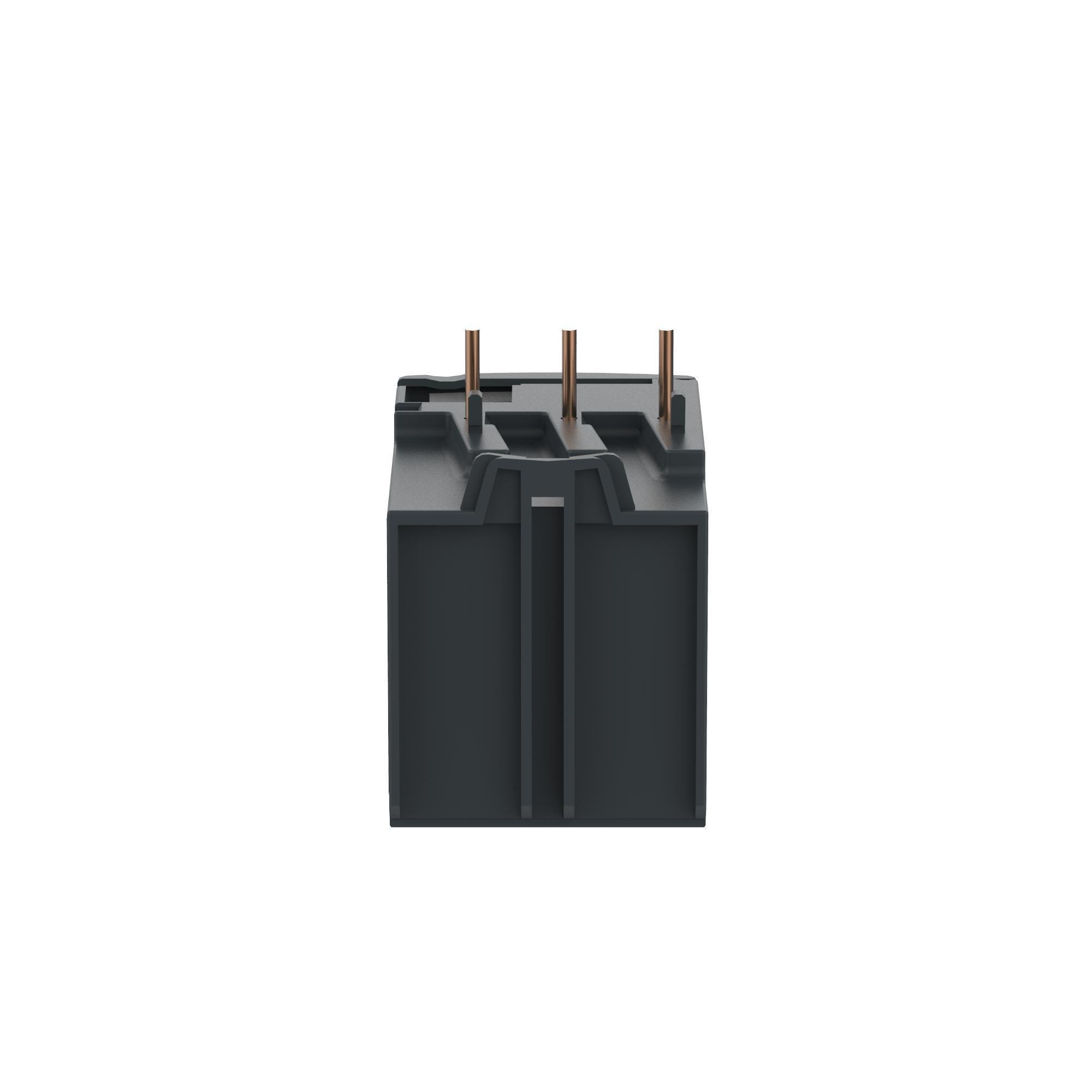 Picture of DPER14 - Thermal overload relay,Easy TeSys DPER,7-10A,class 10