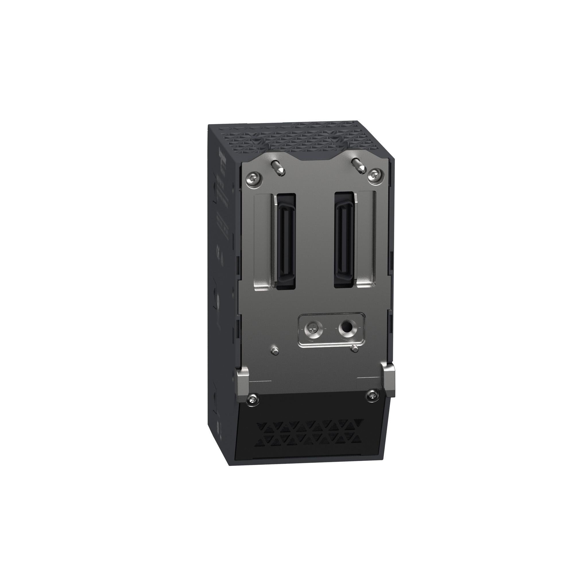 Picture of SQD BMEP581020, Modicon M580 Standalone Processor Module