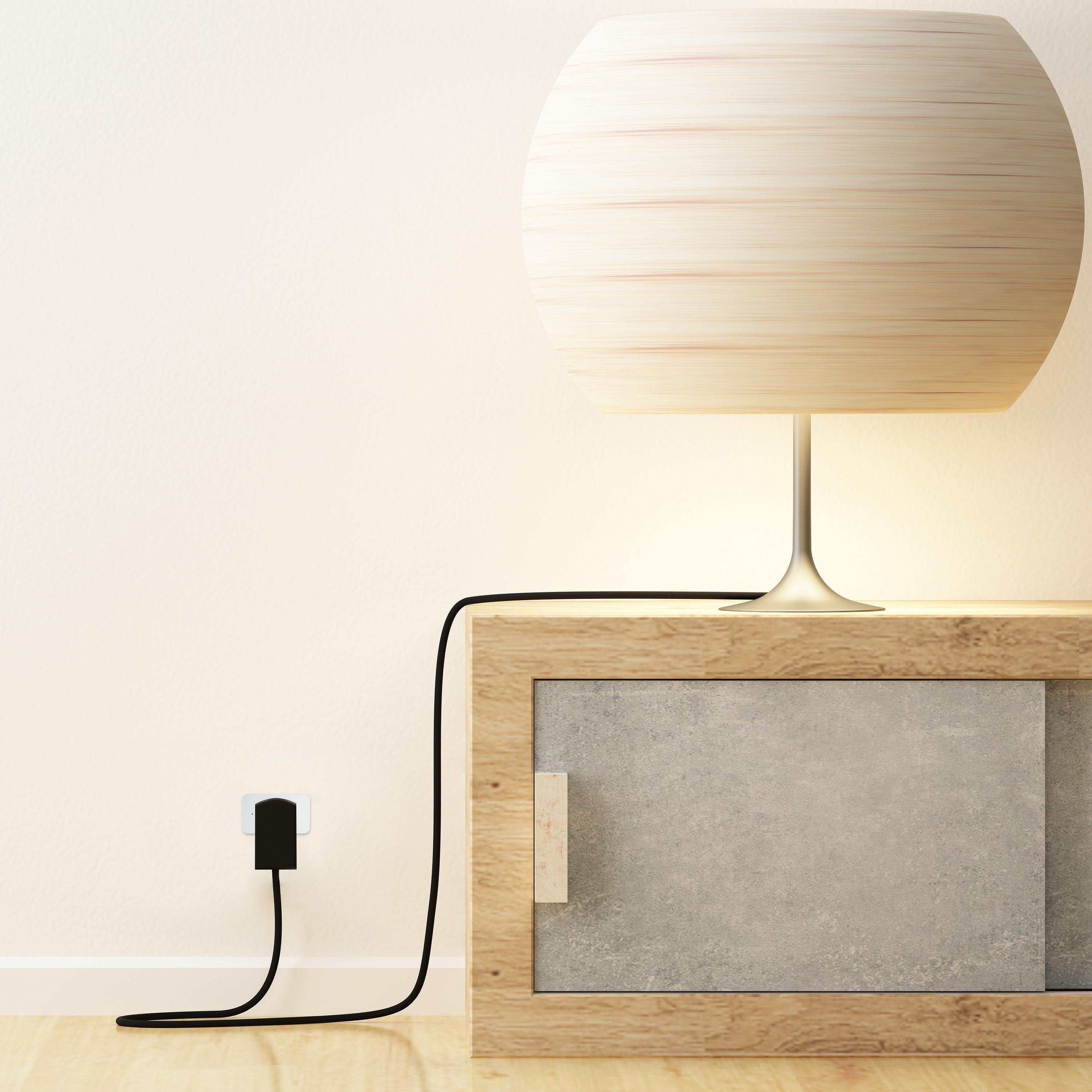 Picture of S11270 - Starfish WiFi Smart Plug - Dimmable - 120V - Outlet 15A - Rectangle