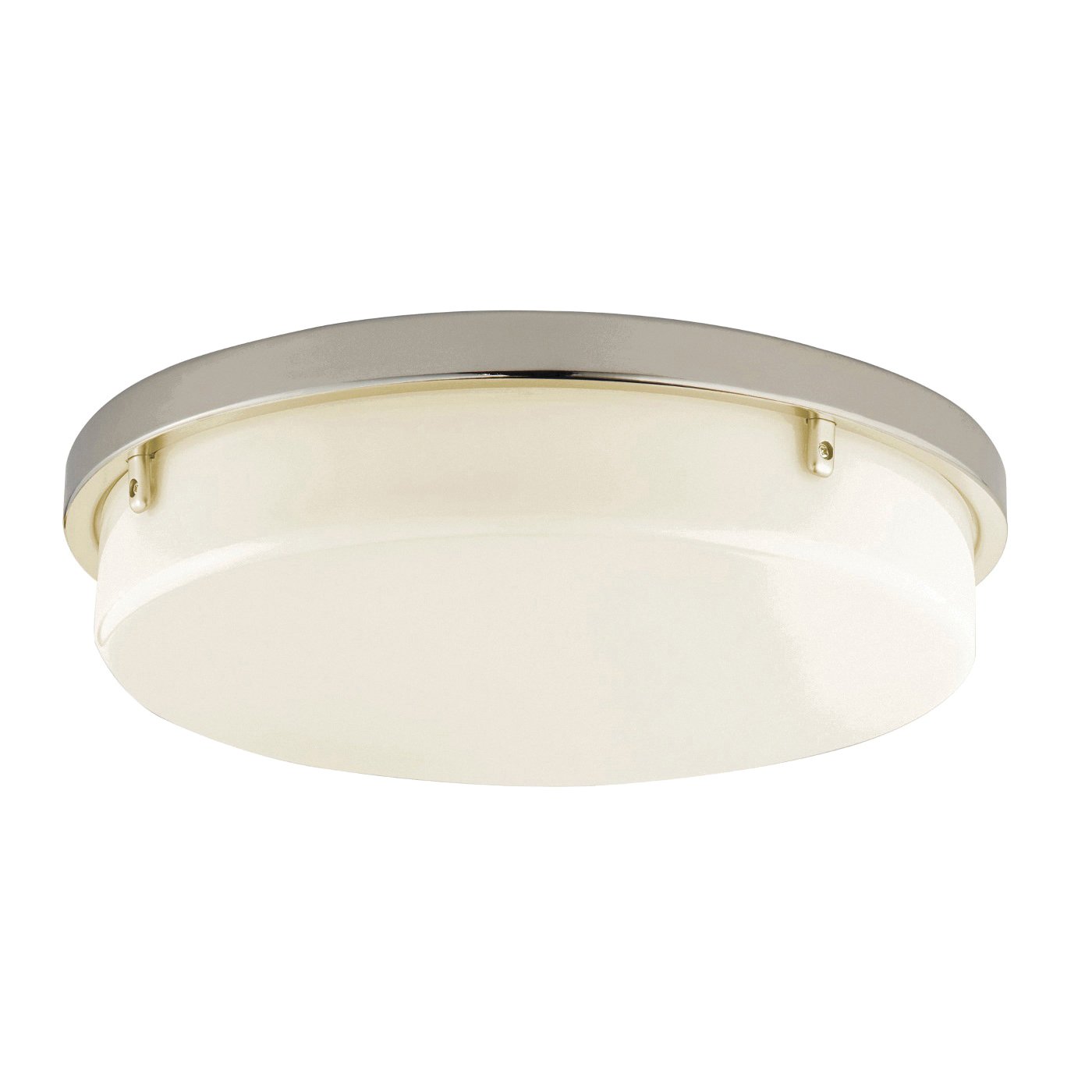 Picture of AER110LBN - Broan® Roomside Series 110 CFM 1.5 Sones Decorative Ventilation Fan Light Energy Star®
