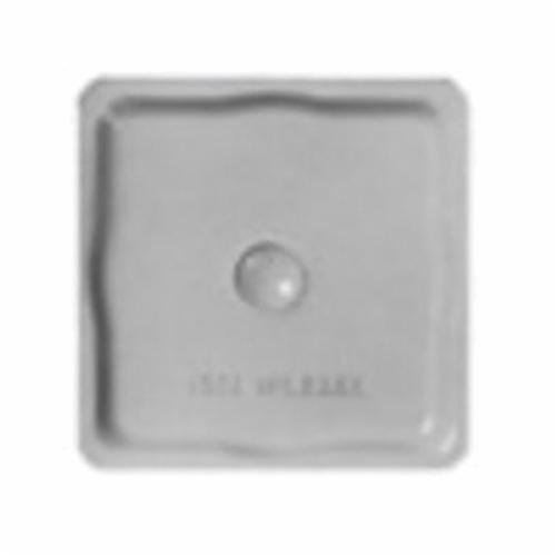 A7551 - Closing Plate Small