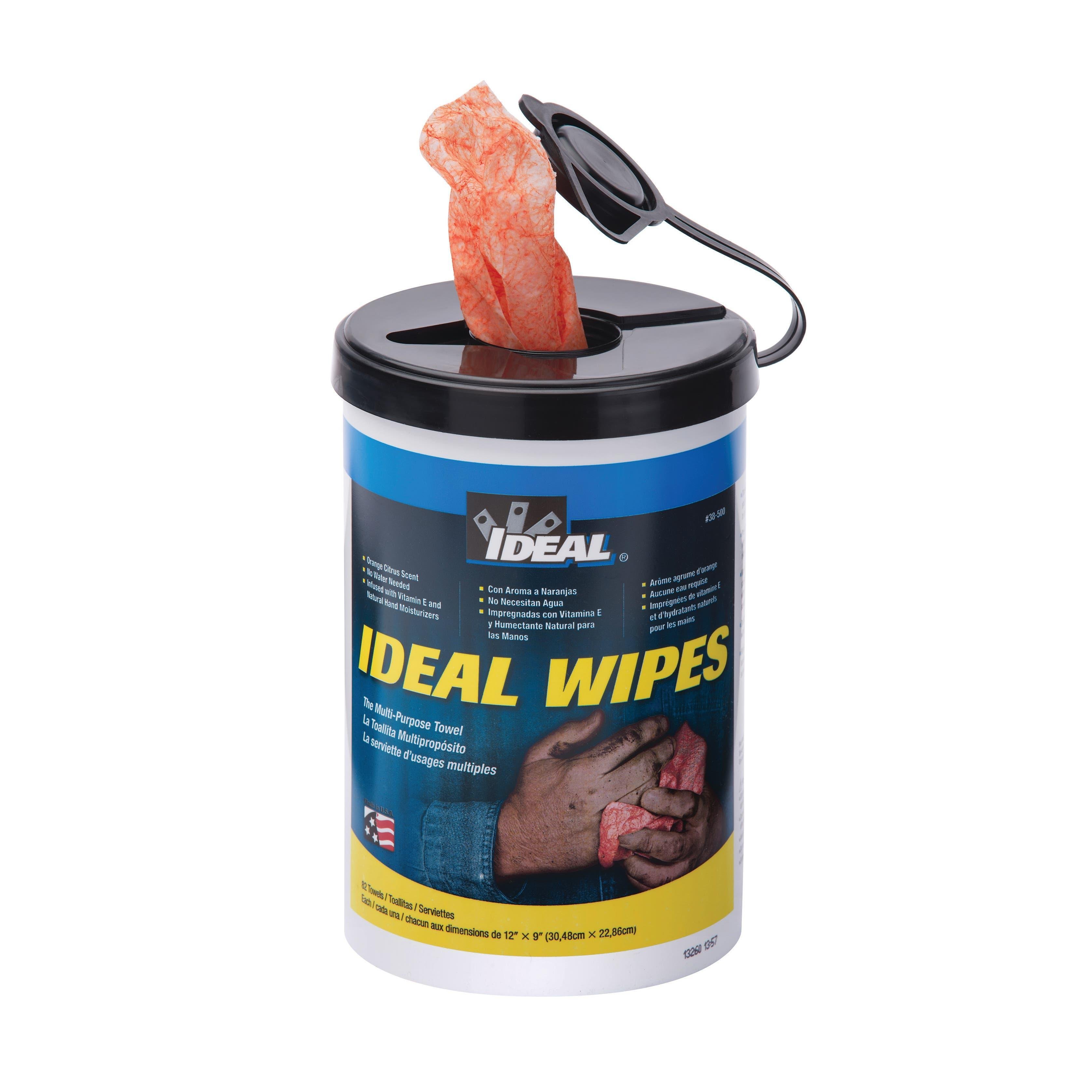 Picture of 38-500 - IDEAL® Wipes