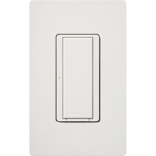 MRF2S-6ANS-WH - MRF-FM-6A SWITCH 120V WHITE, VIVE ENBLD