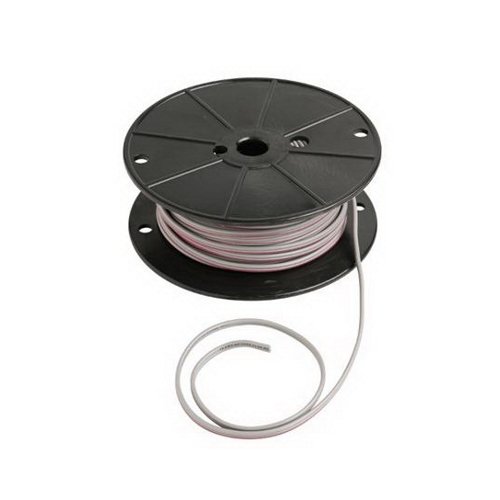 376UL - 100' Wire 18/2