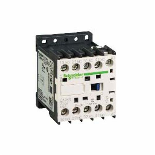 CA2KN22B7 - Control relay, TeSys K, 2 NO + 2 NC, lt or eq to 690V, 24VAC coil