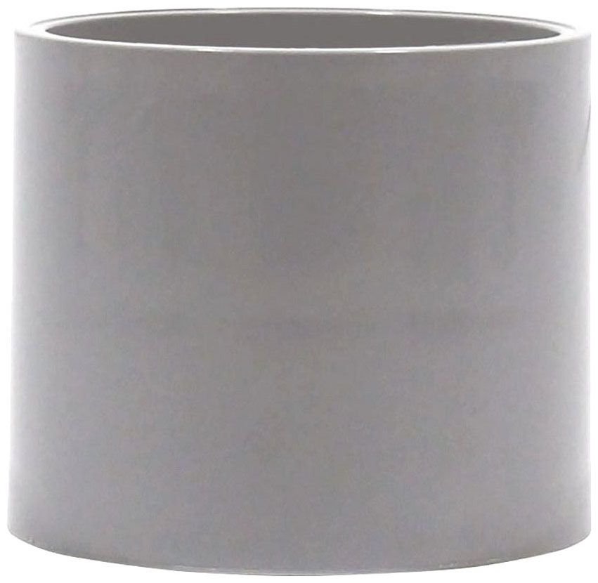 077008 - EC45 3" PVC COUPLING SCEPTER