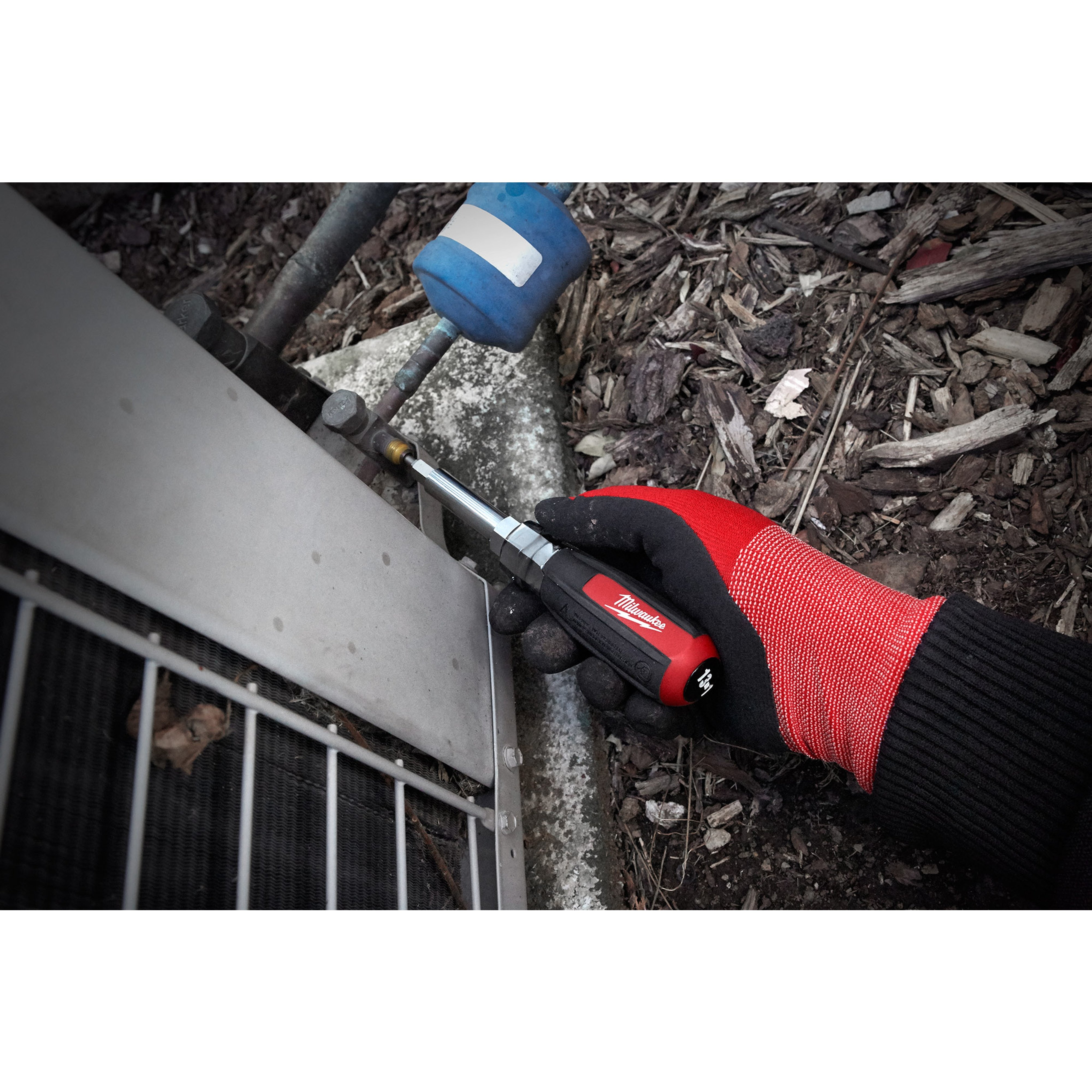 Picture of 13-in-1 Cushion Grip Screwdriver